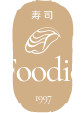 Foodie - Sushi Restaurant